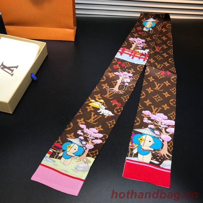 Louis Vuitton Scarf LV00021